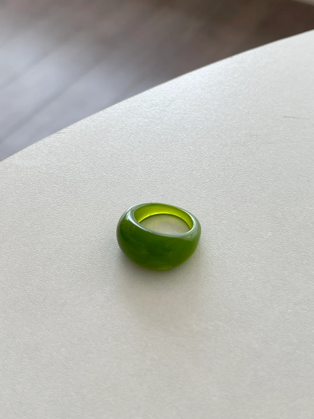 各种各样的指环