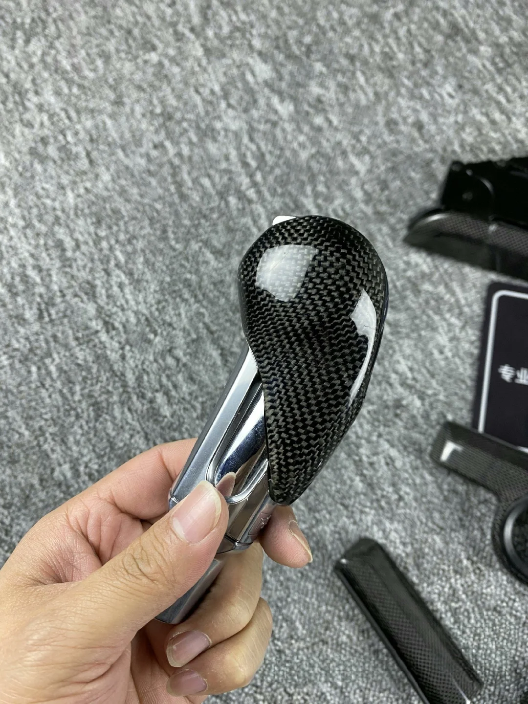 ?【硬核智造装备｜碳纤维成型的关键一步