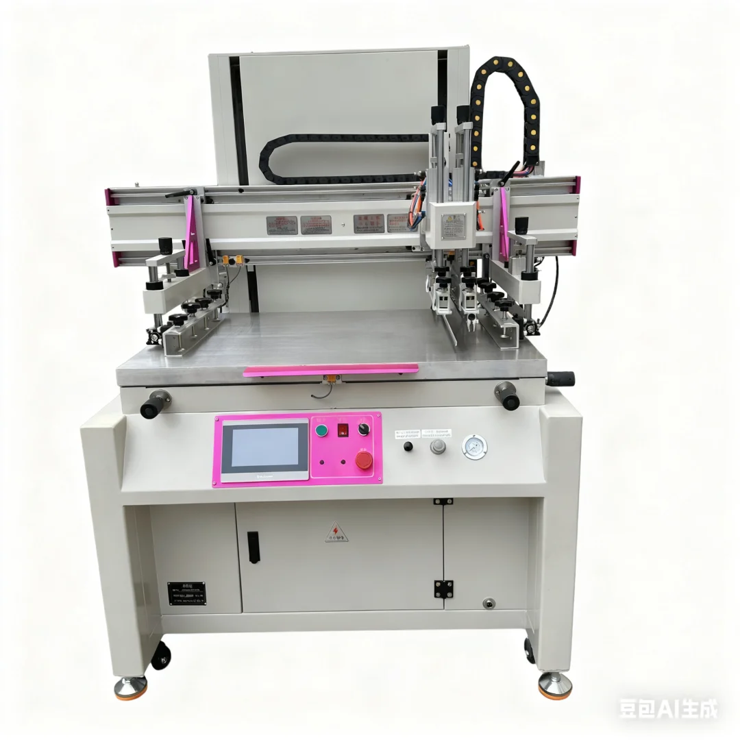 新手也能轻松上手的丝印技巧教程