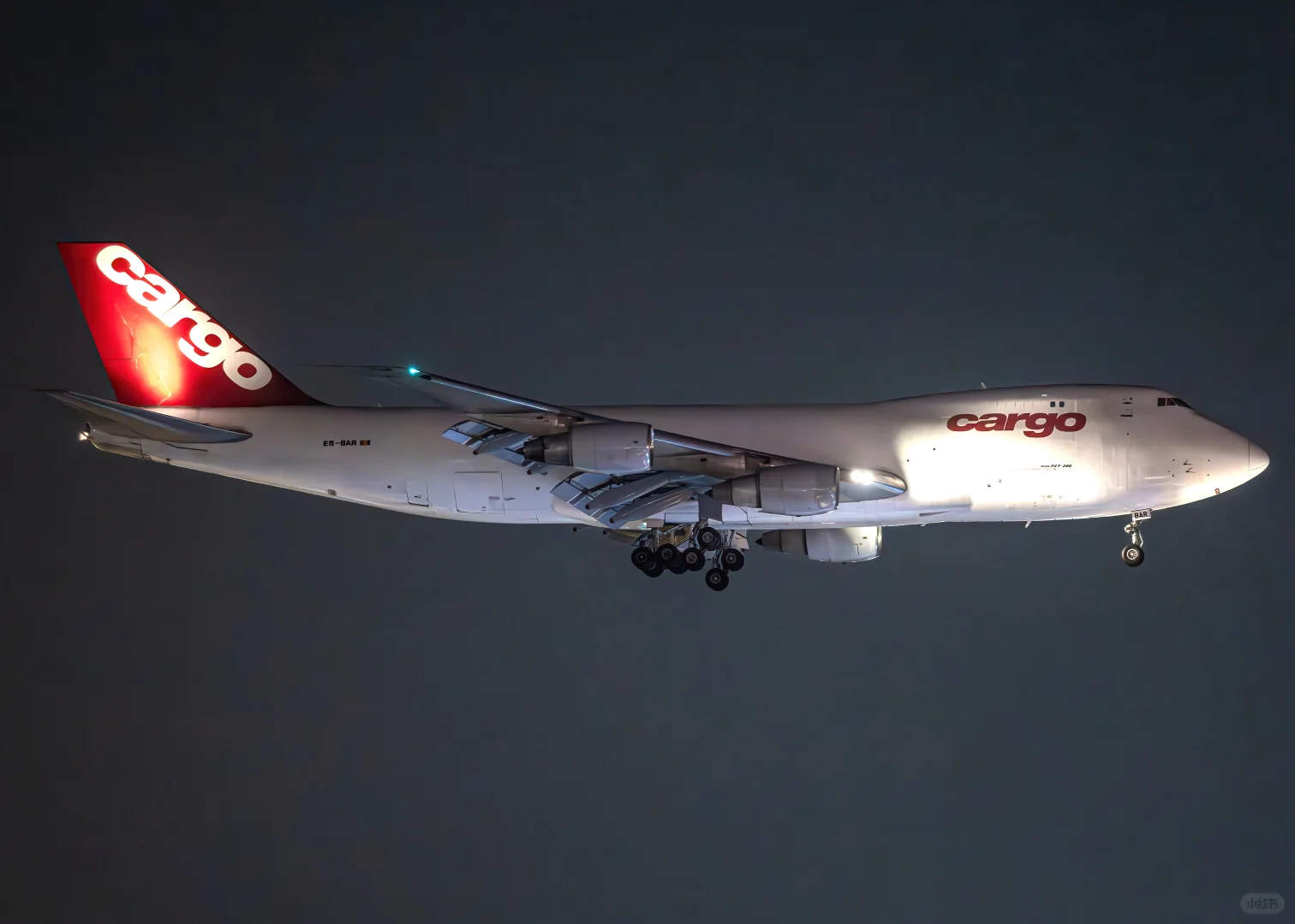 最烂的天换来了最有压迫感的 742?