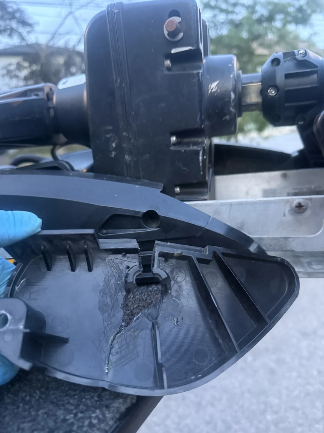 修船王小作文之船的什么问题都能修