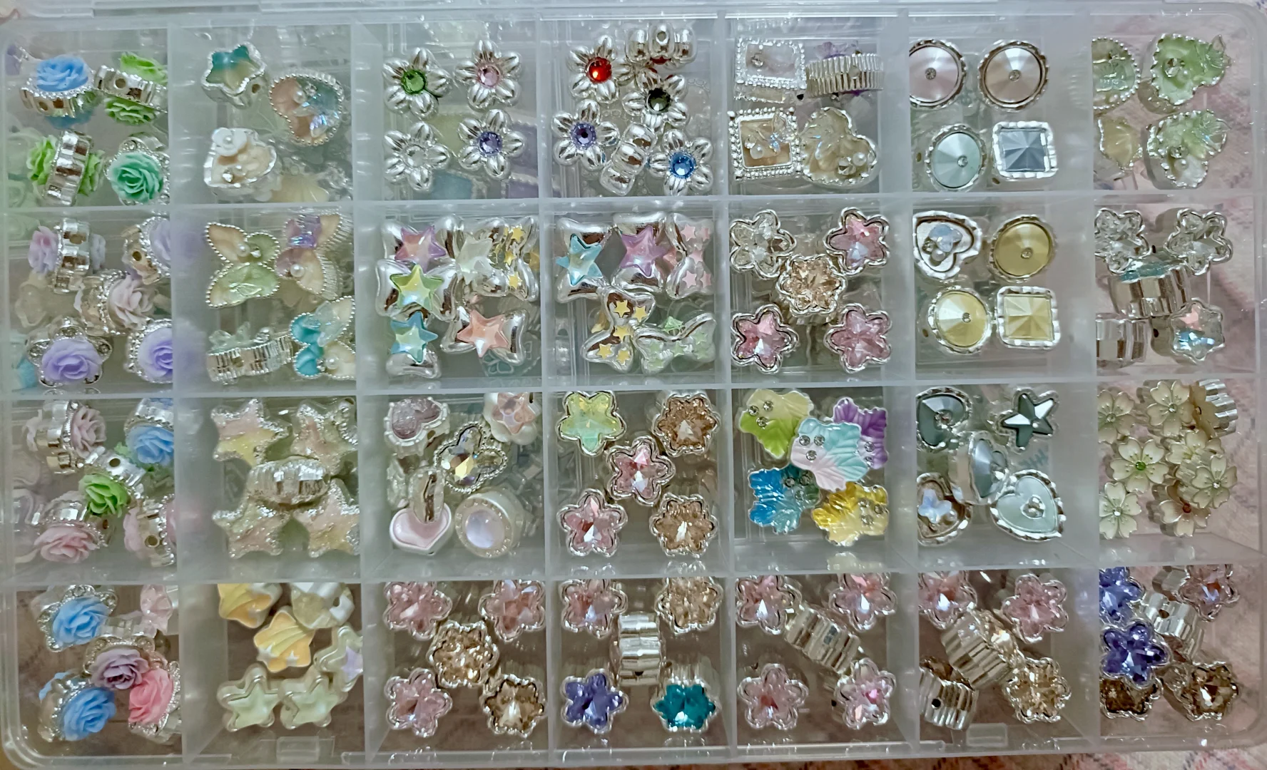 退坑大丰大喜亚银合金及吊，可选款！