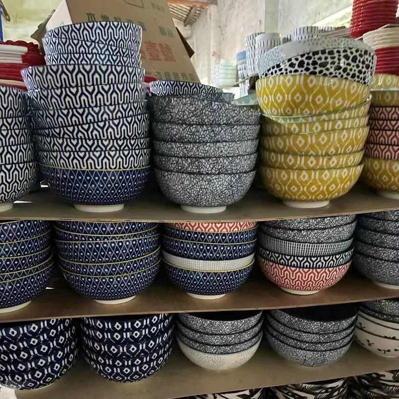 潮州瓷都库存陶瓷一手货源|专注批发十五年!