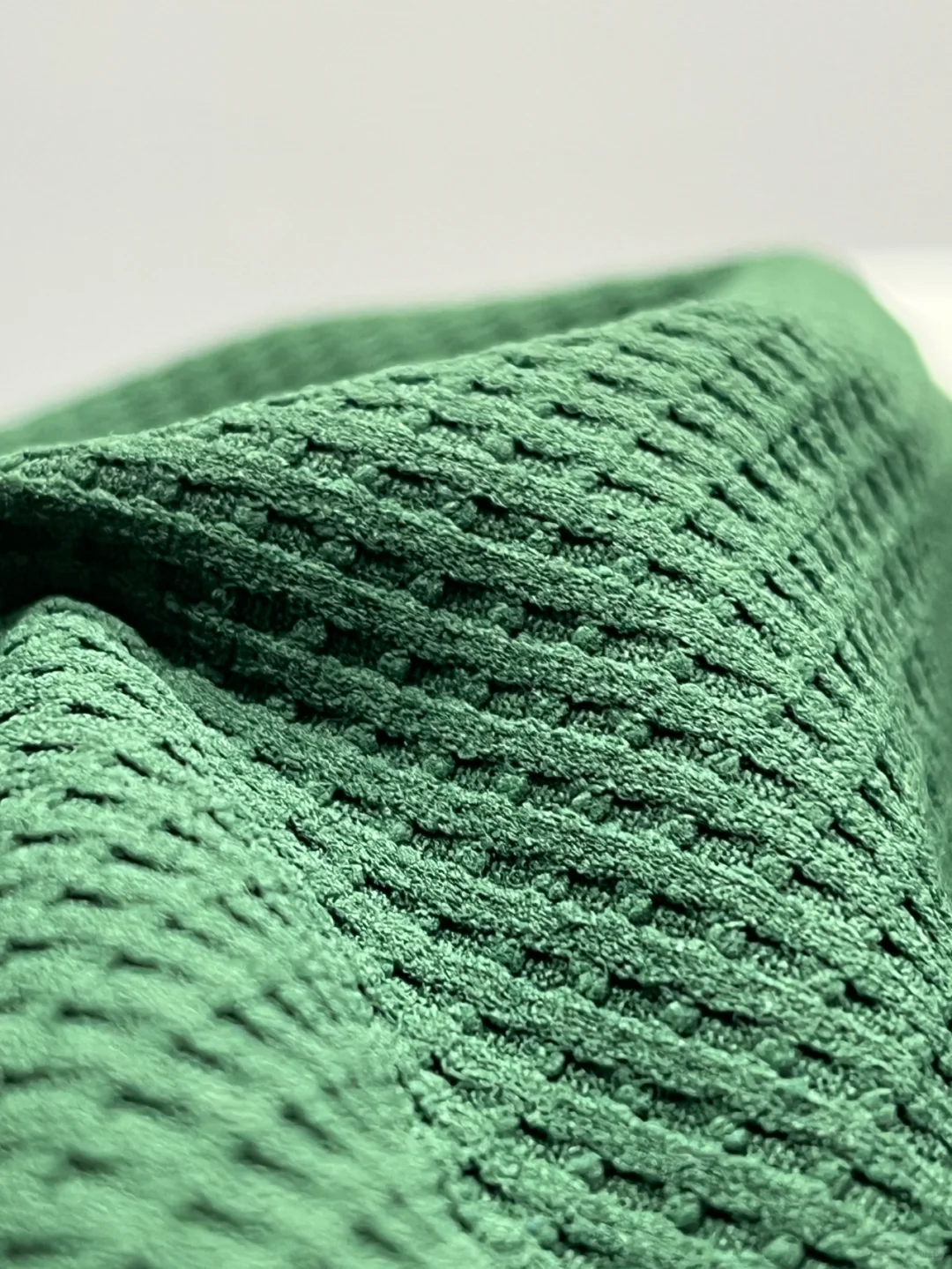 索罗娜(Sorona®)弹性纤维的核心优势