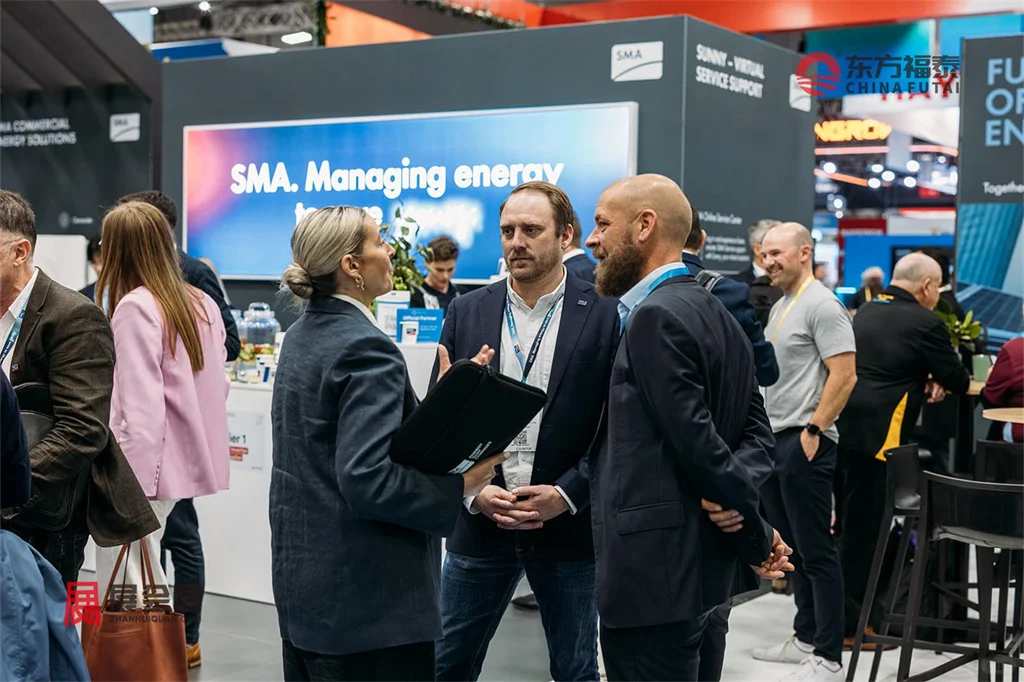 2026年澳大利亚光伏电池储能展ALL-Energy