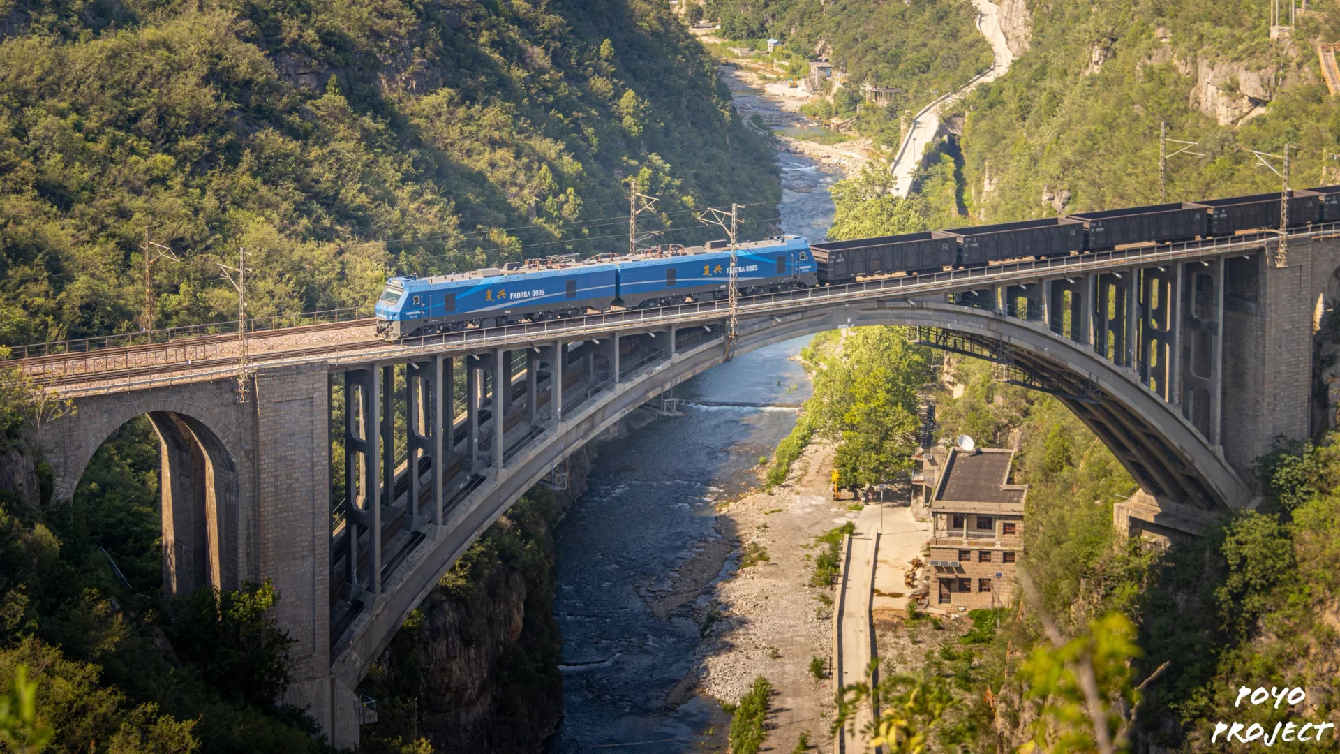 太行山下，韶山迈向复兴