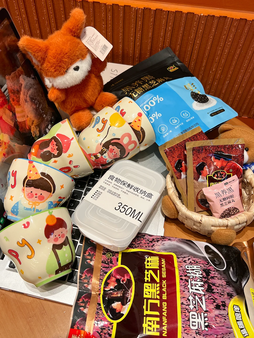 原则上...是不送的?