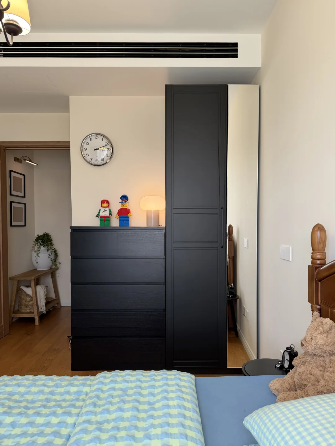 干干净净✨就是最好的风水