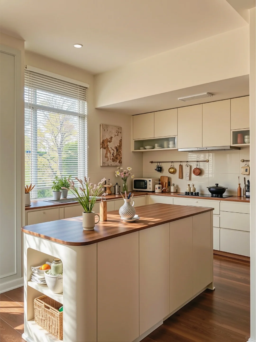 理想的家｜是每天被自然光唤醒的治愈感