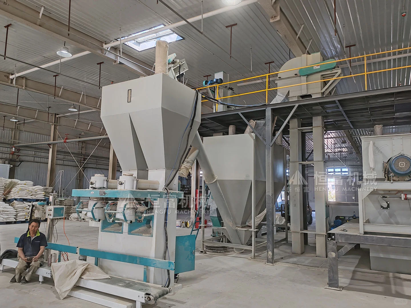 ?✨省时省力又高效，养殖场必备神器