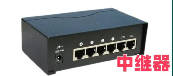 网络设备超全总结!