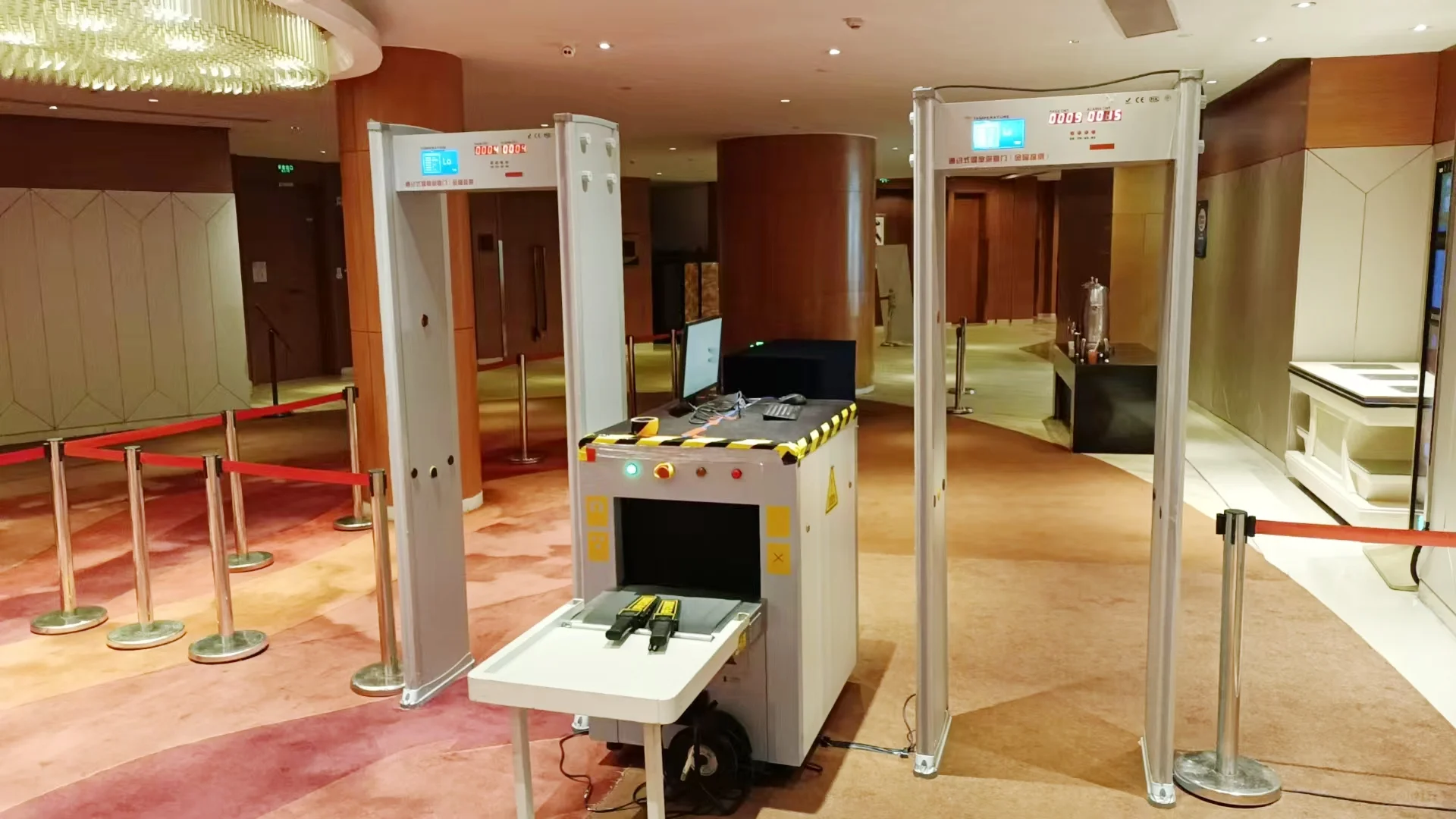 出租出售安检门、安检机、安检仪、安检设备