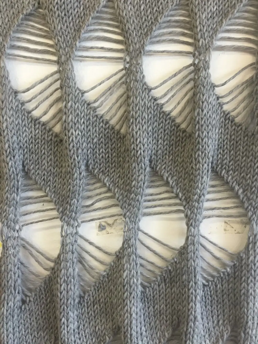 针织就是创意的神!