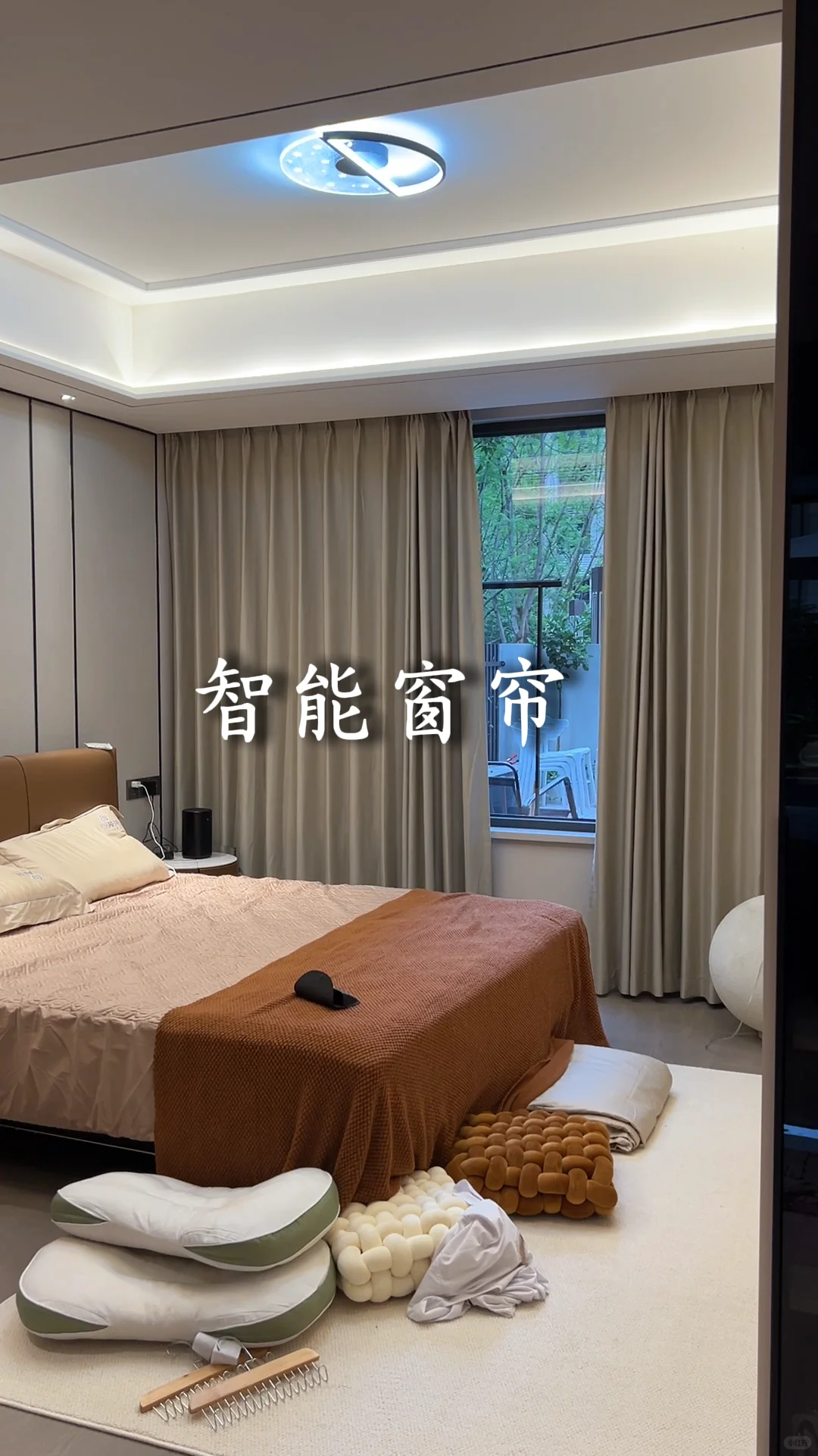 五千预算，一整套小米全屋智能设备清单！