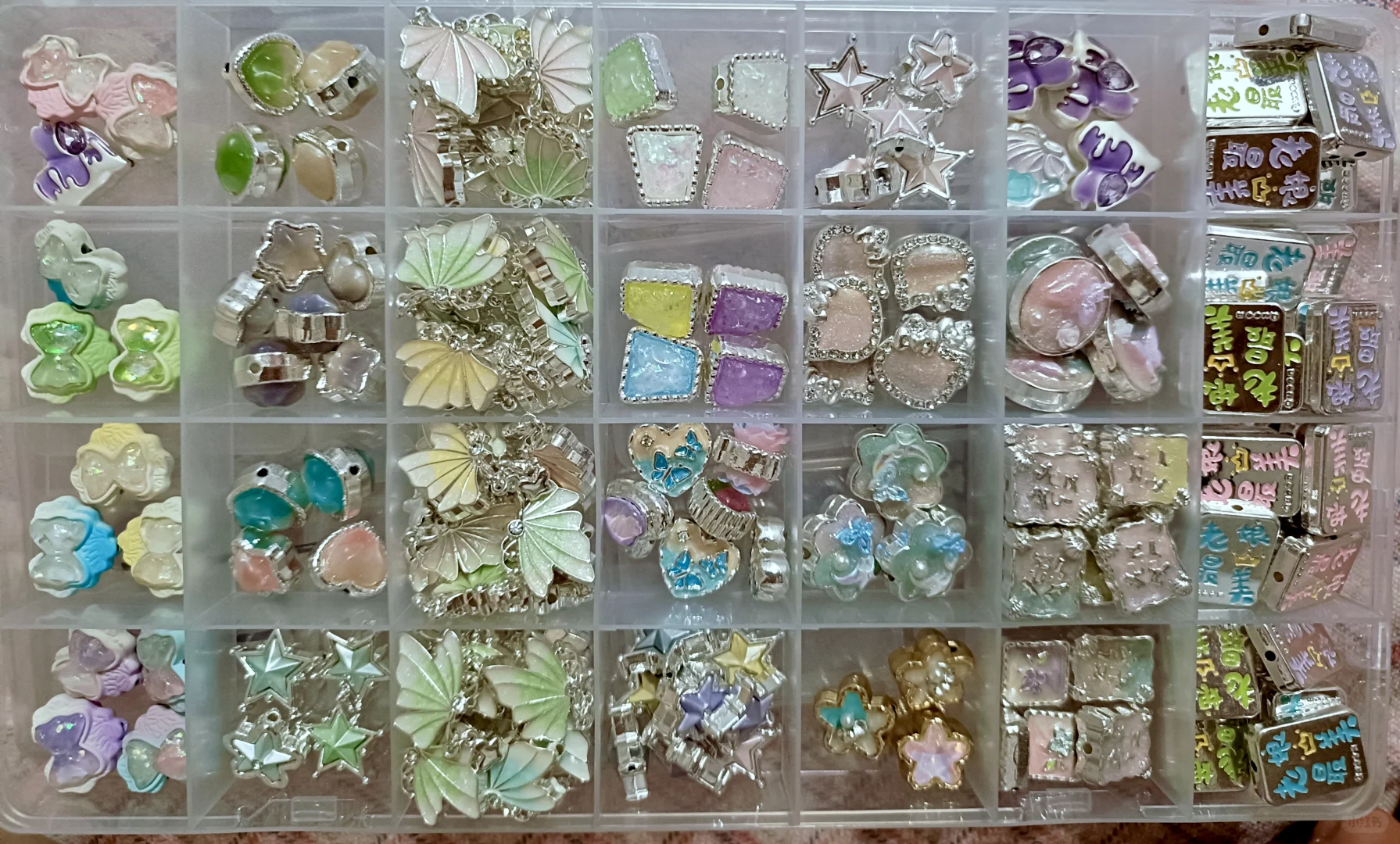 退坑大丰大喜亚银合金及吊，可选款！