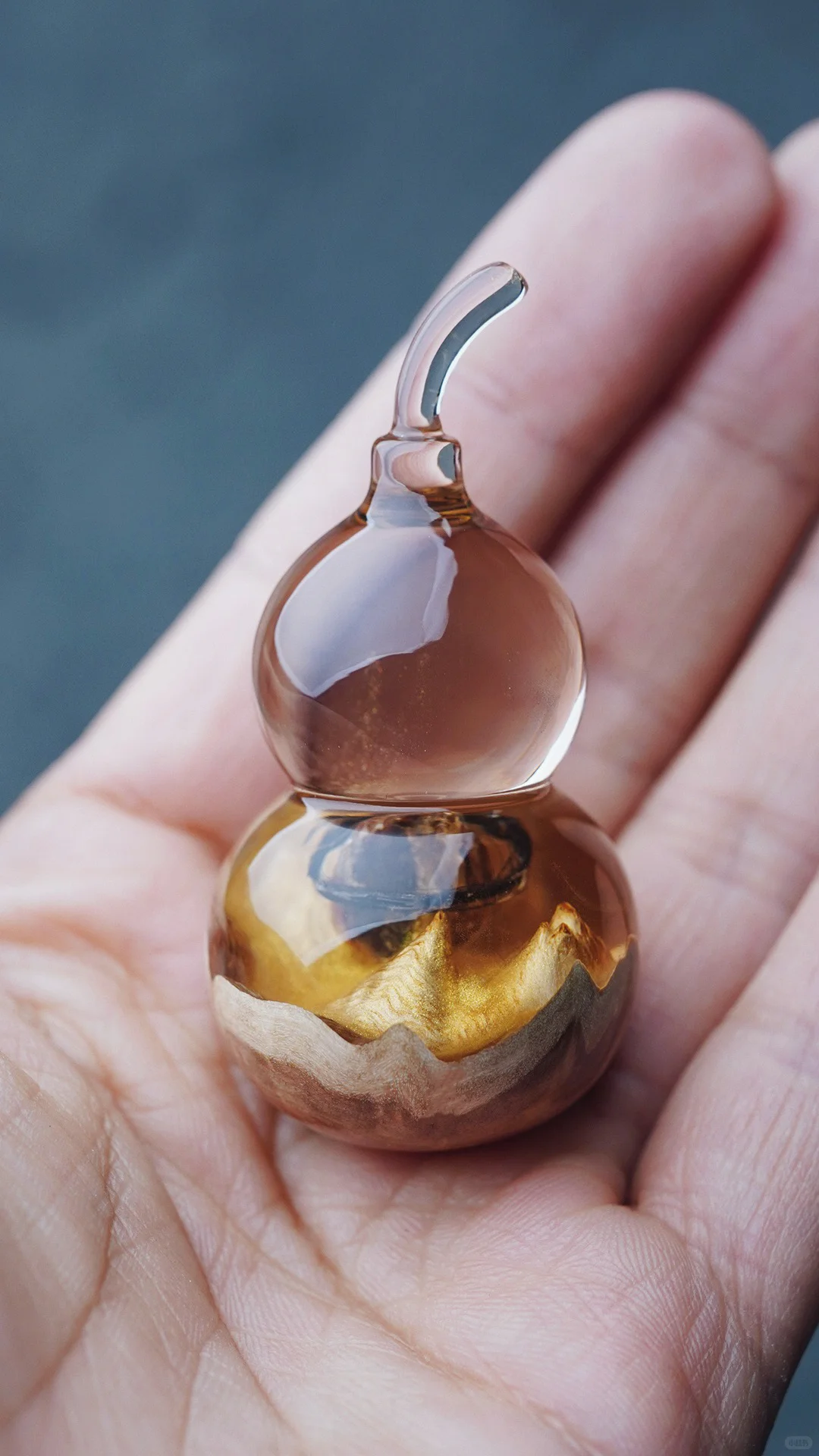 两种宝葫芦，选哪个？