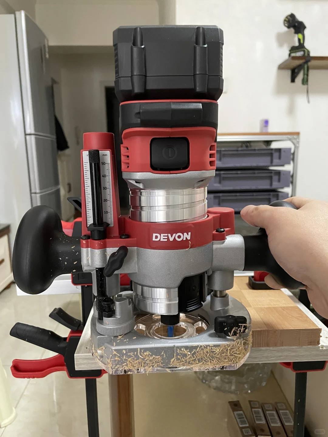 大有1329，只能说太好用了