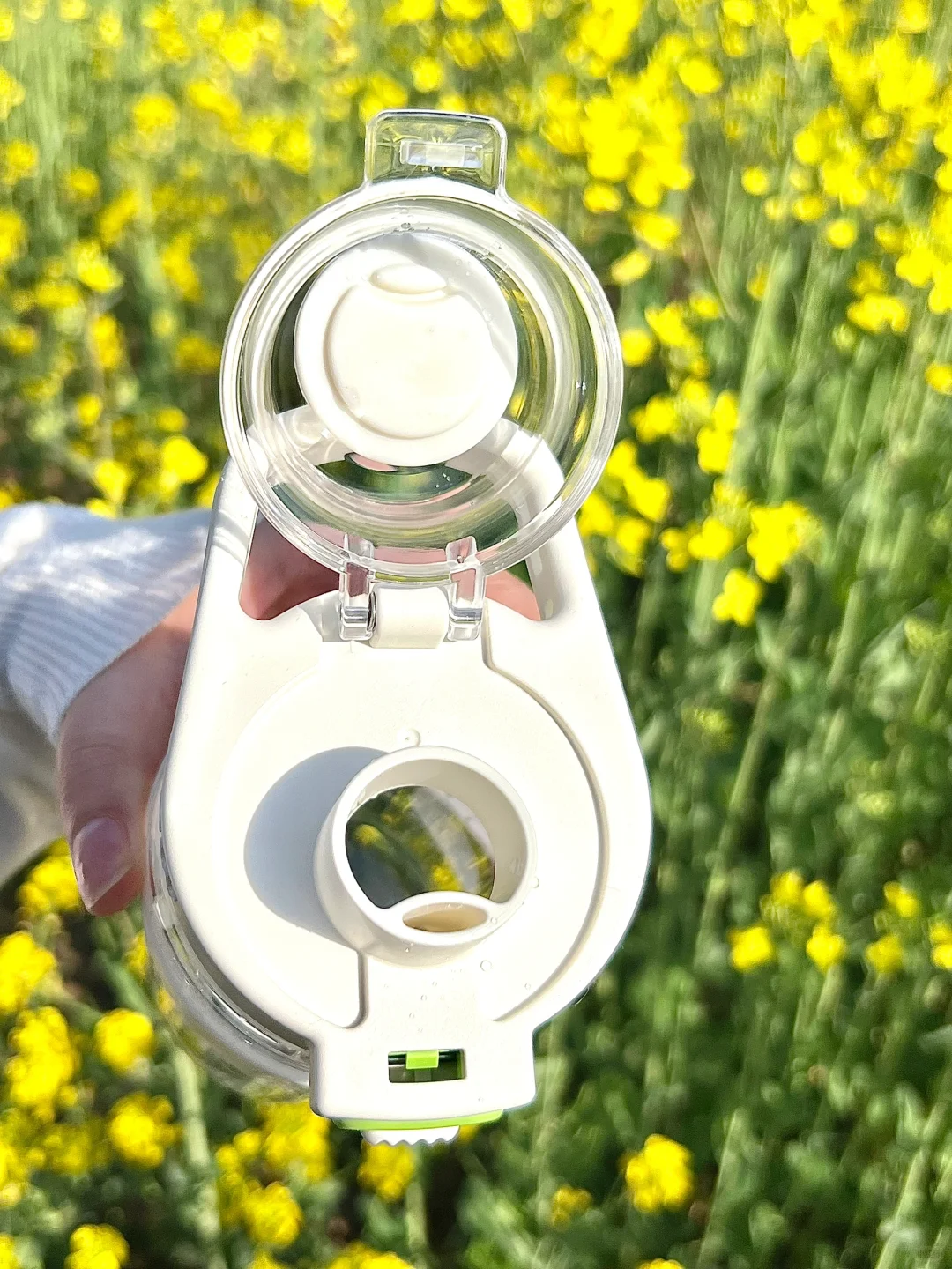 夏天的塑料杯这么多！教你看材质选择✋