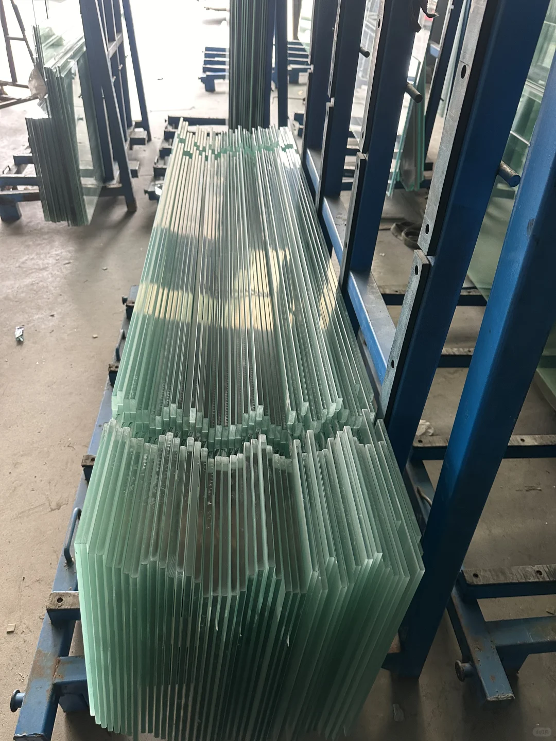 玻璃钢化源头工厂