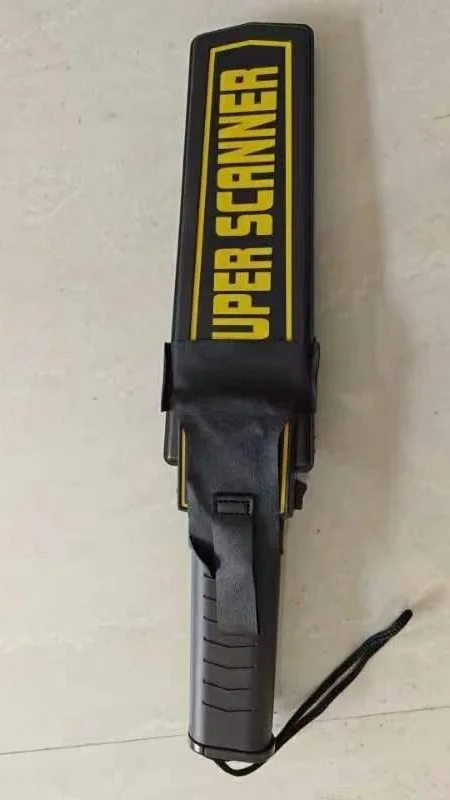 北京手持金属探测器手持安检棒安检仪出租