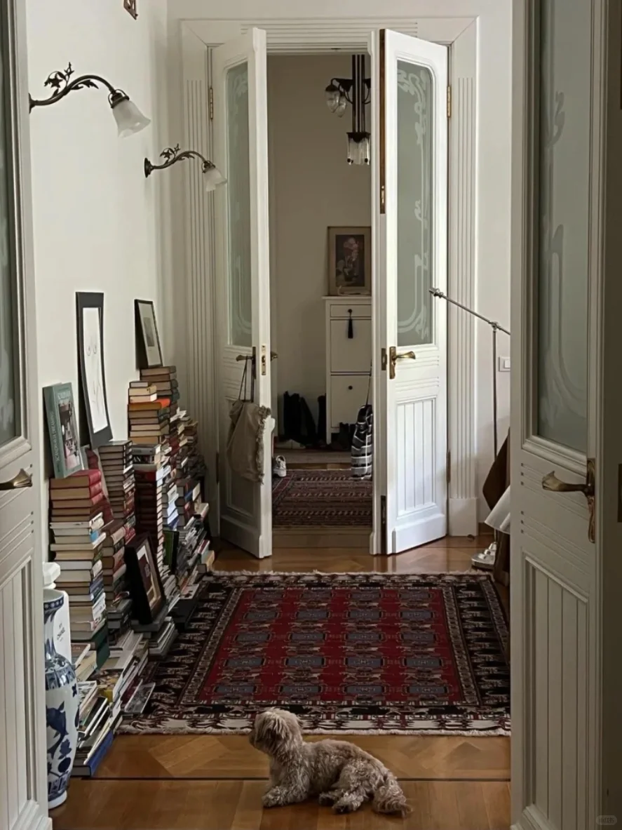 做自己生活的主理人｜i人的独居日常.