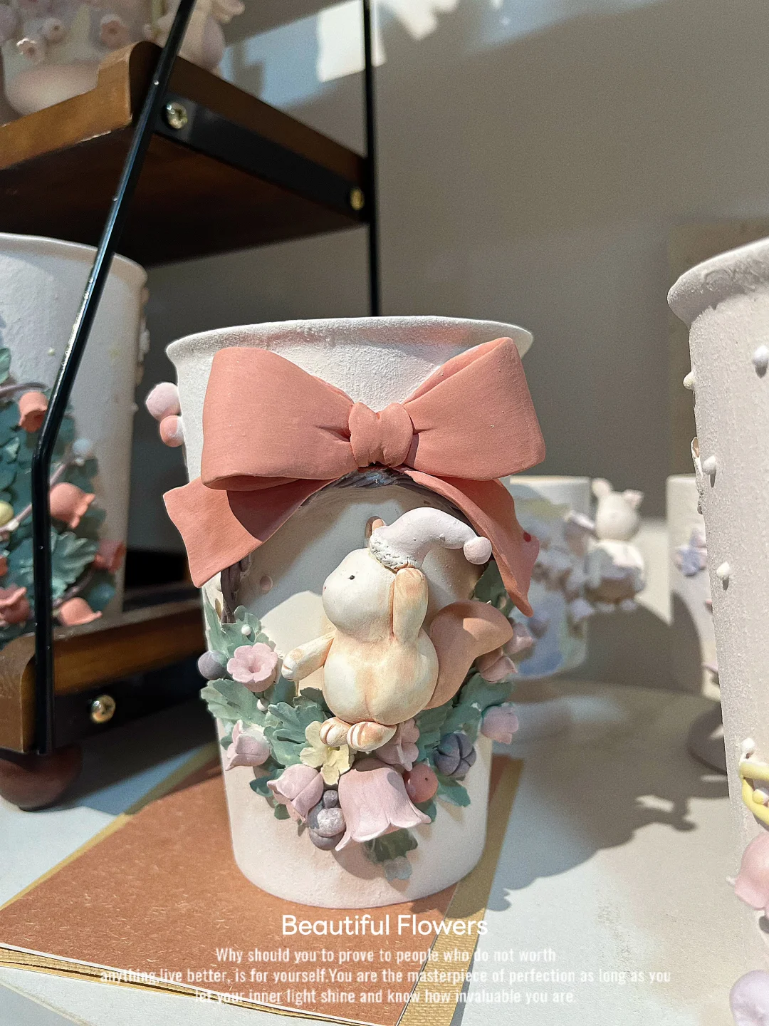 当我发上色好的笔记就意味着