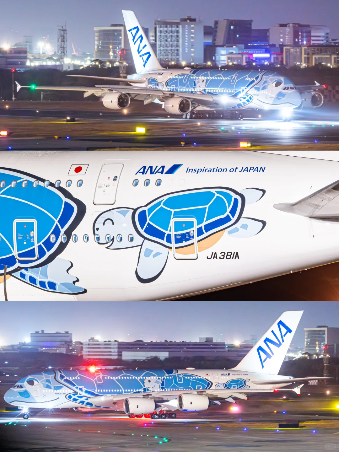 银翼裁云处,索尼为天空赋形~