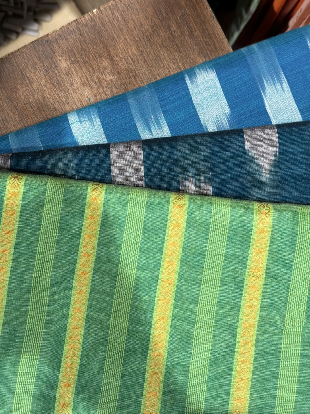 今年夏天 都给我锁死jamdani