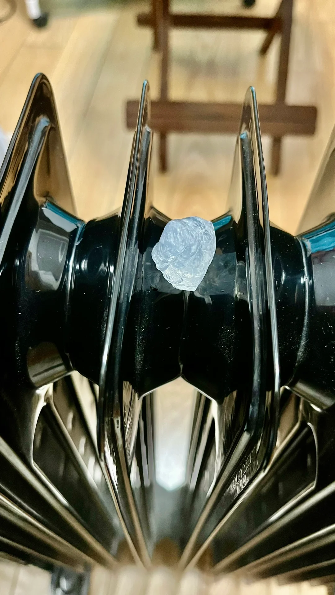 热熔树脂100%成功教程！！！