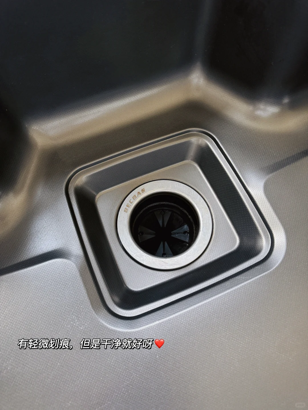 谁说干净就是洁癖，那明明是对生活的热爱呀！