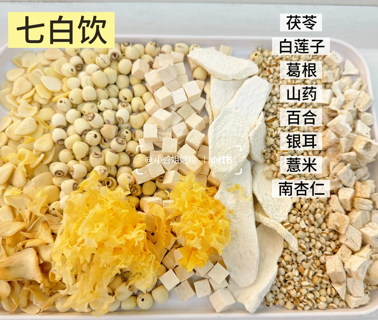 一代人有一代人的五谷养生店！【乌鲁木齐】