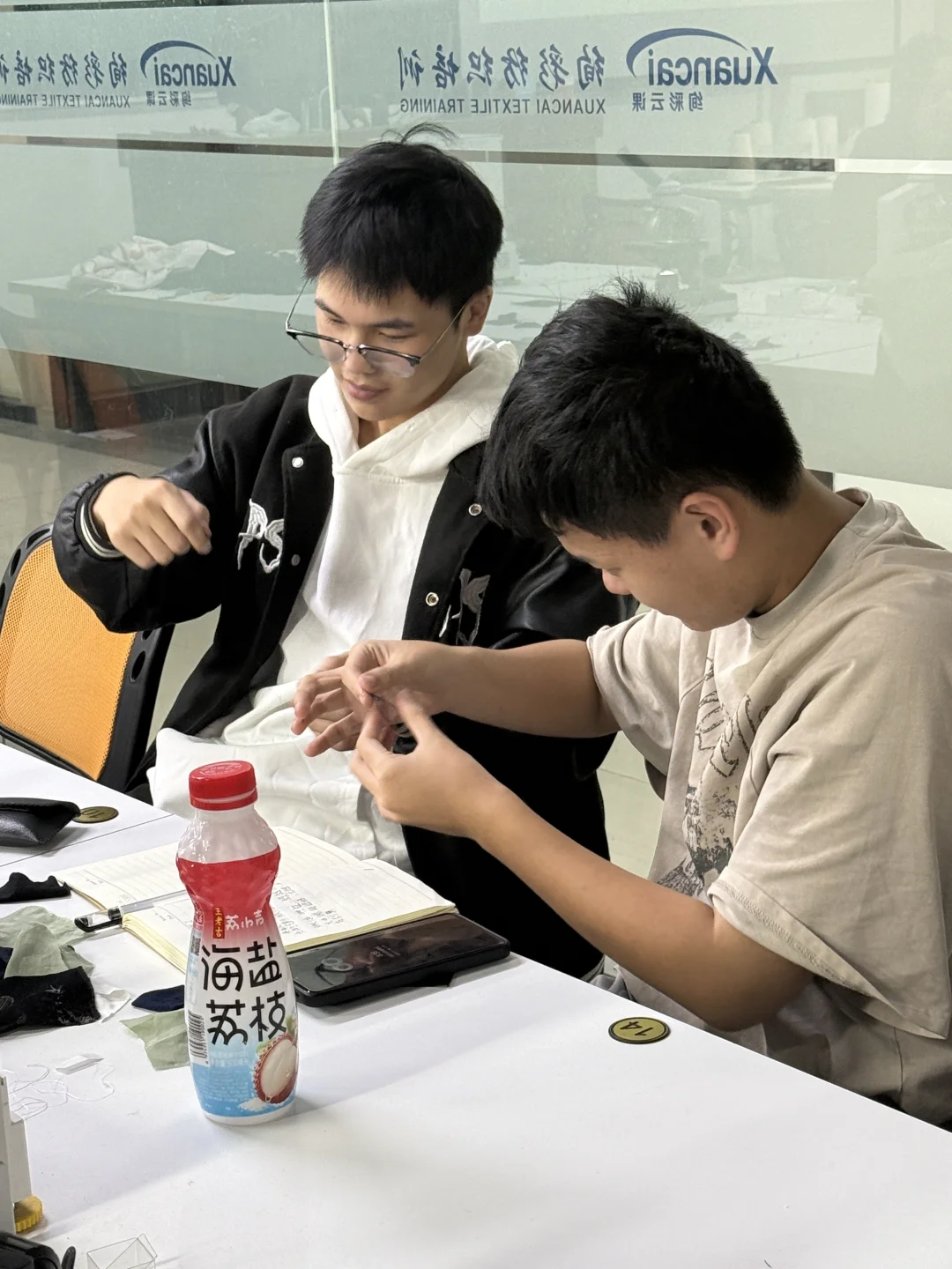 柯桥纺织人必去的地方在哪里?