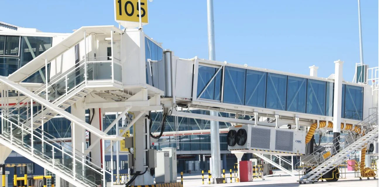 发展新质2025中国机场智能装备展览会暨论坛