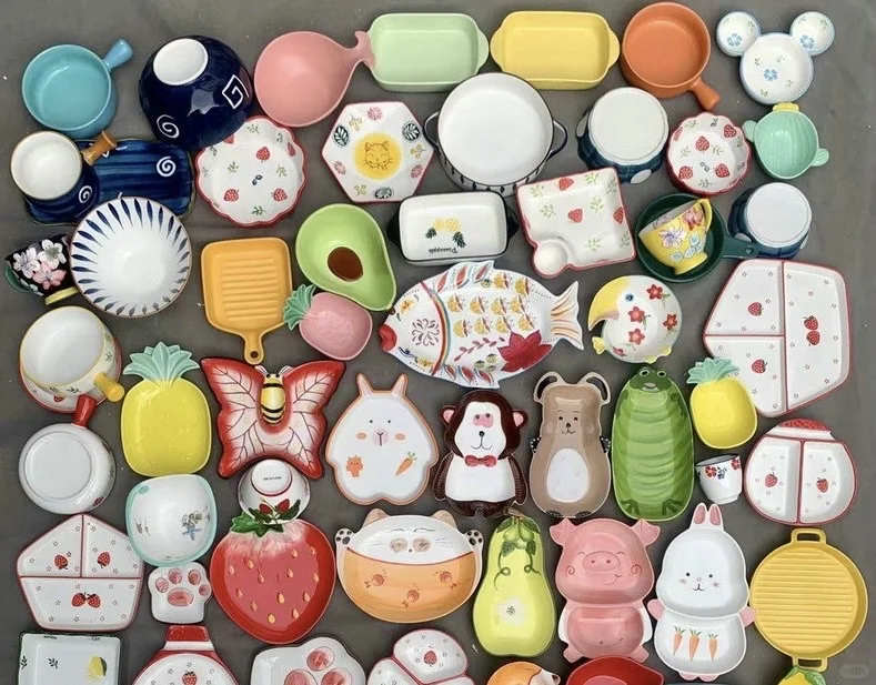 潮州瓷都库存陶瓷一手货源|专注批发十五年!