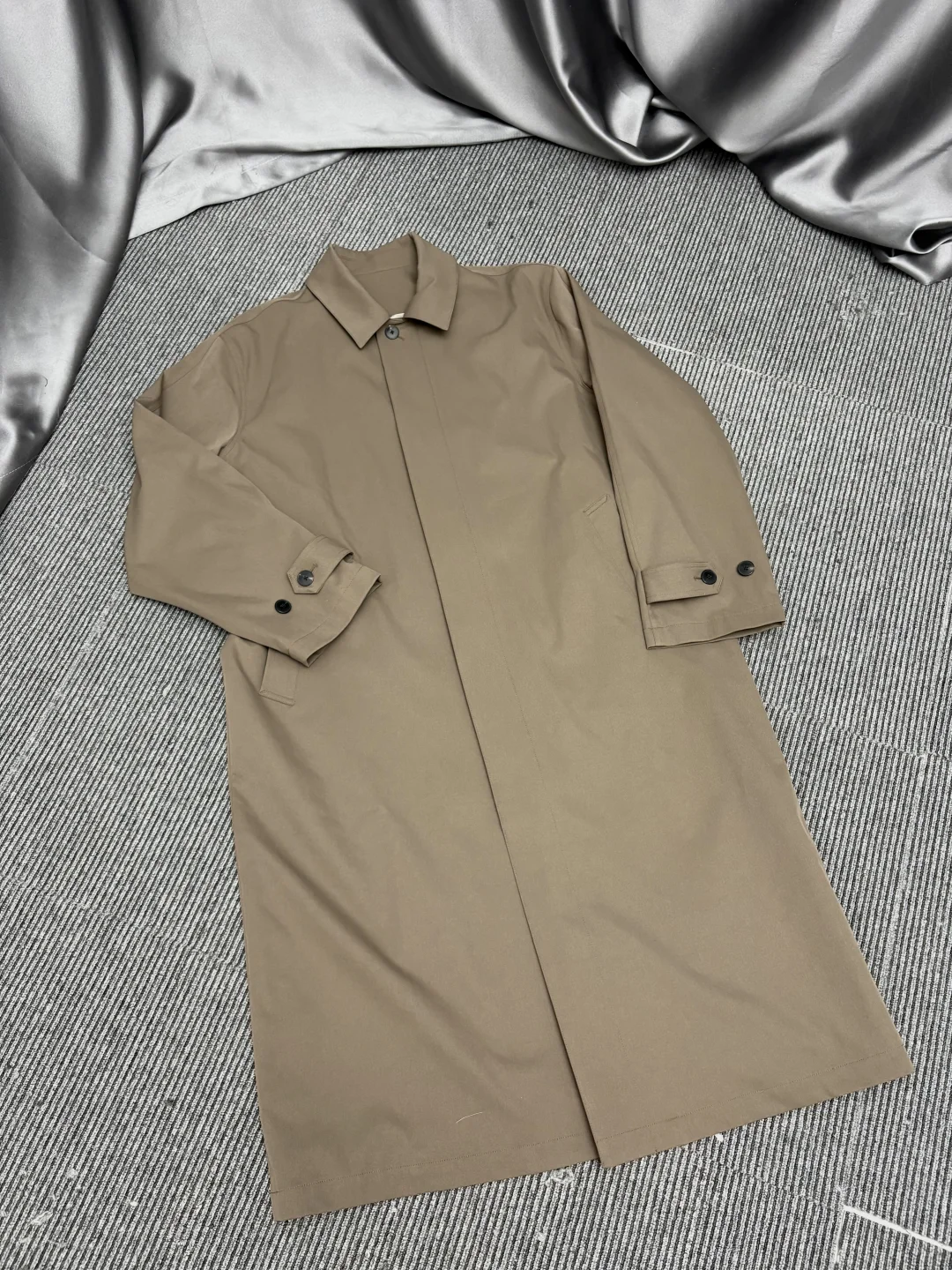 科技纤维?生物基?Rizzup舒柔特row测评!