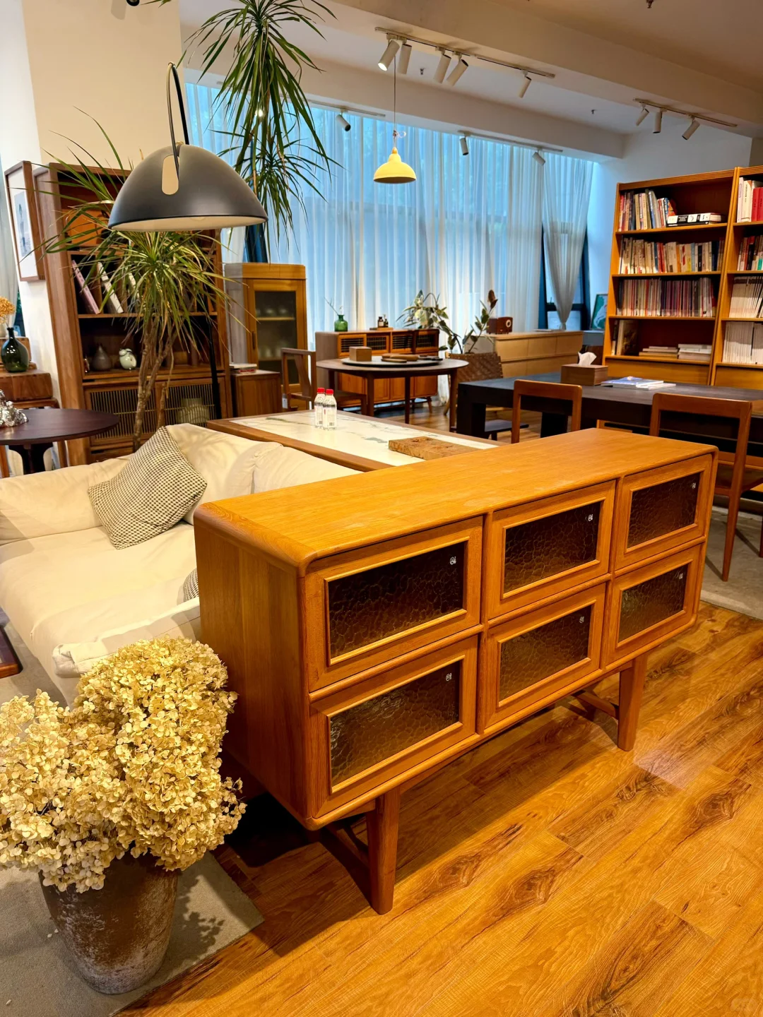 重庆有质感的家居店