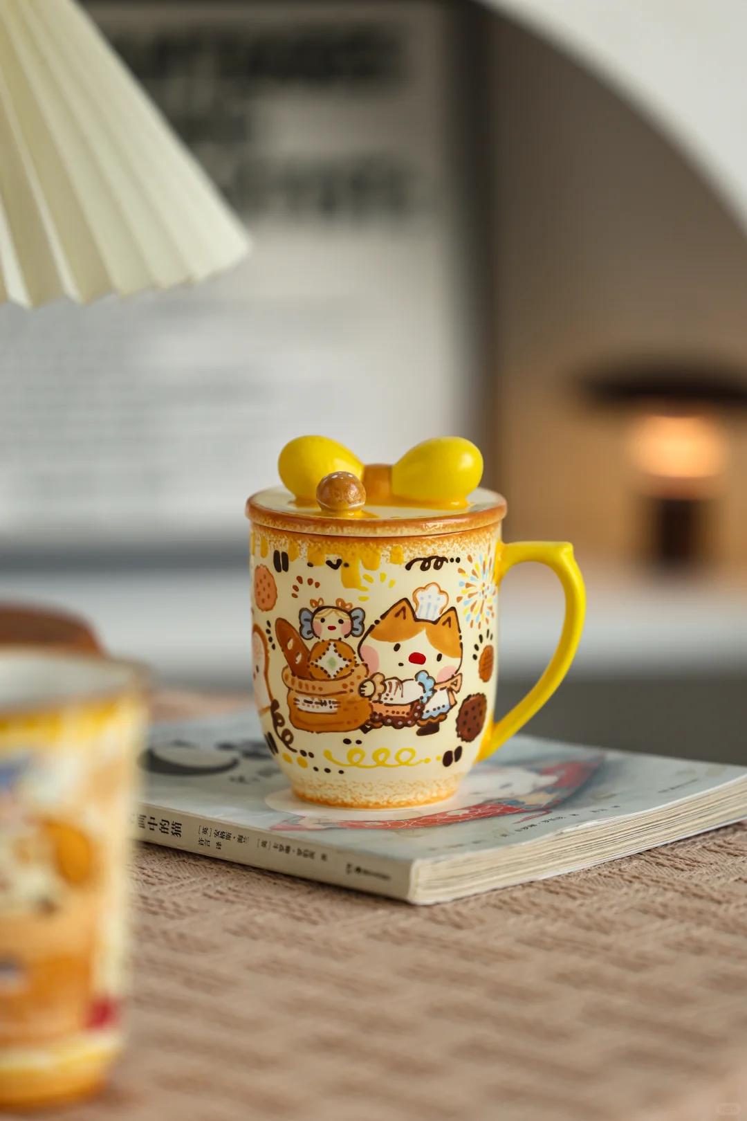 初秋暖洋洋?今日 闲生·器物上新