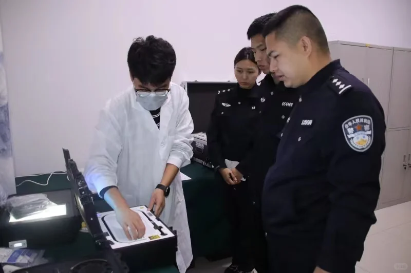 气相色谱仪食品中甲醇气相色谱检测方案