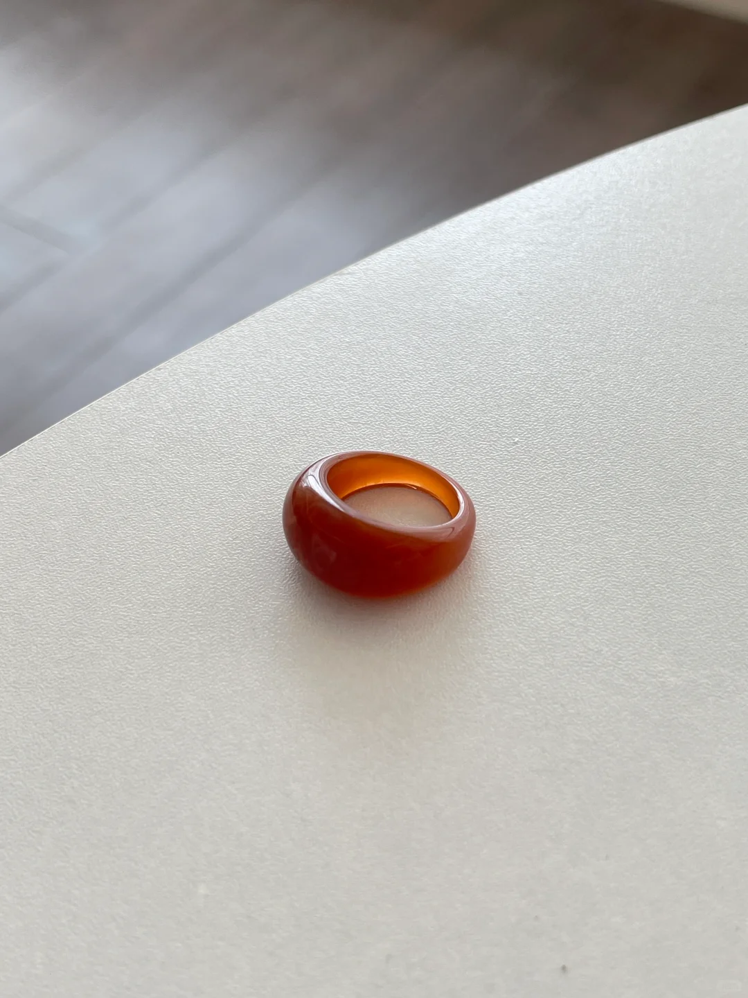 各种各样的指环