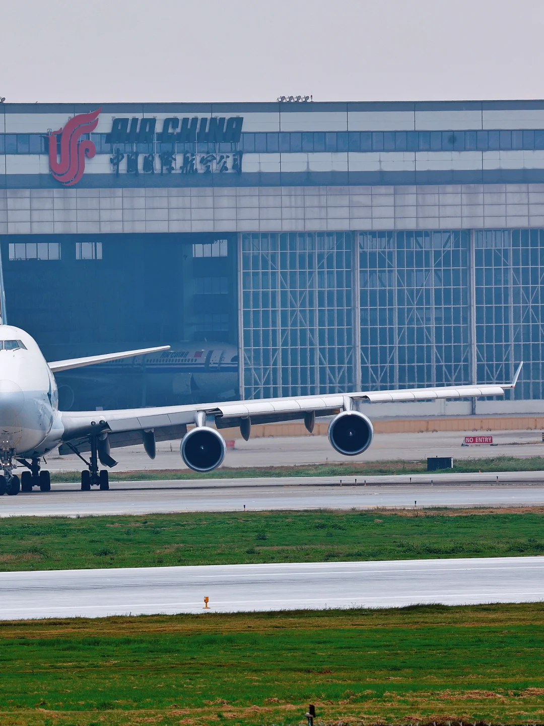 国泰货运|空中女皇