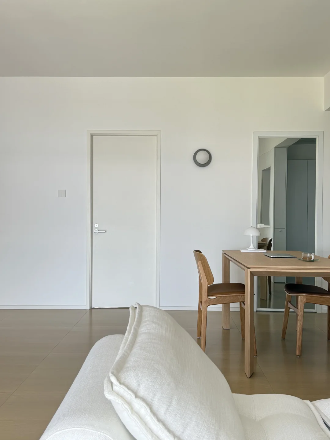 极简生活|一桌足矣❕