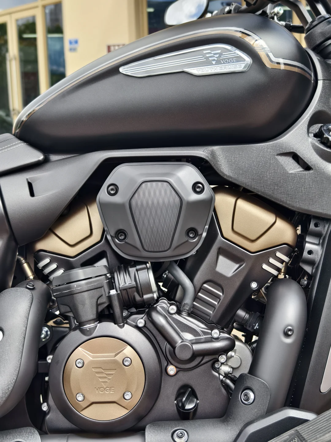 虽迟但到|无极CU250自动挡