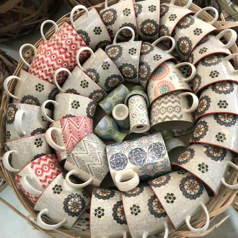 潮州瓷都库存陶瓷一手货源|专注批发十五年!