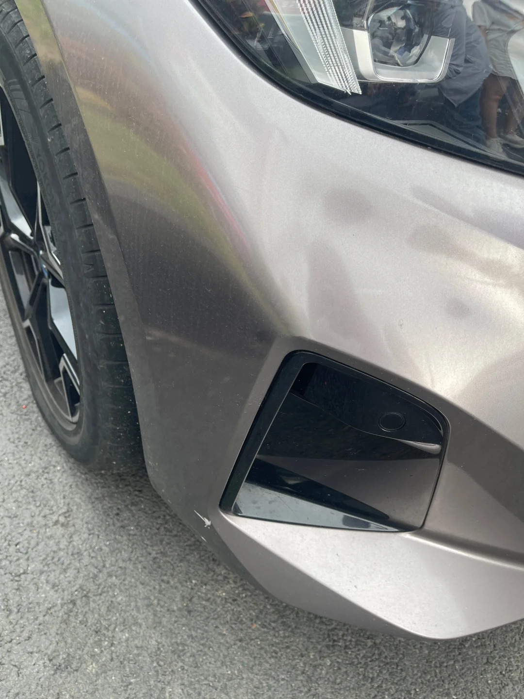 色差刺客退退退!卡护补漆笔实测记录