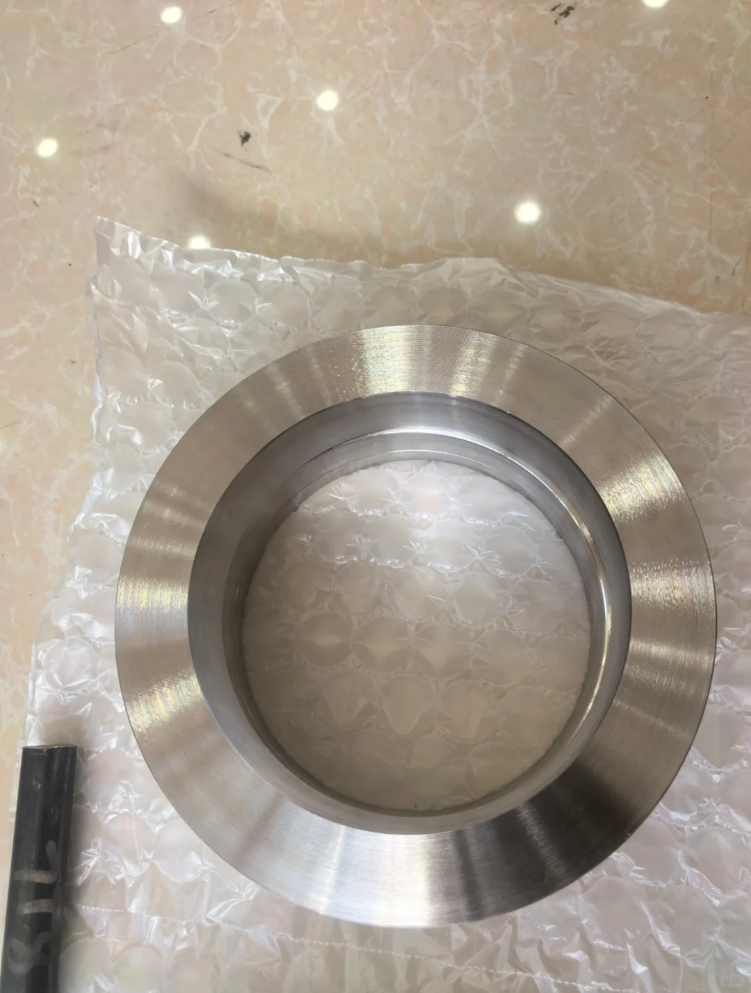 718时效锻件锻环＋625锻件 真漂亮?