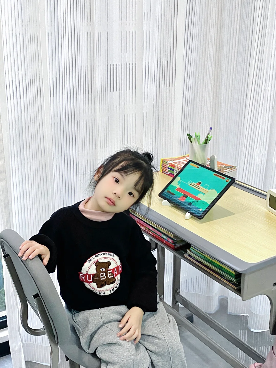 孩子的学习好伙伴??