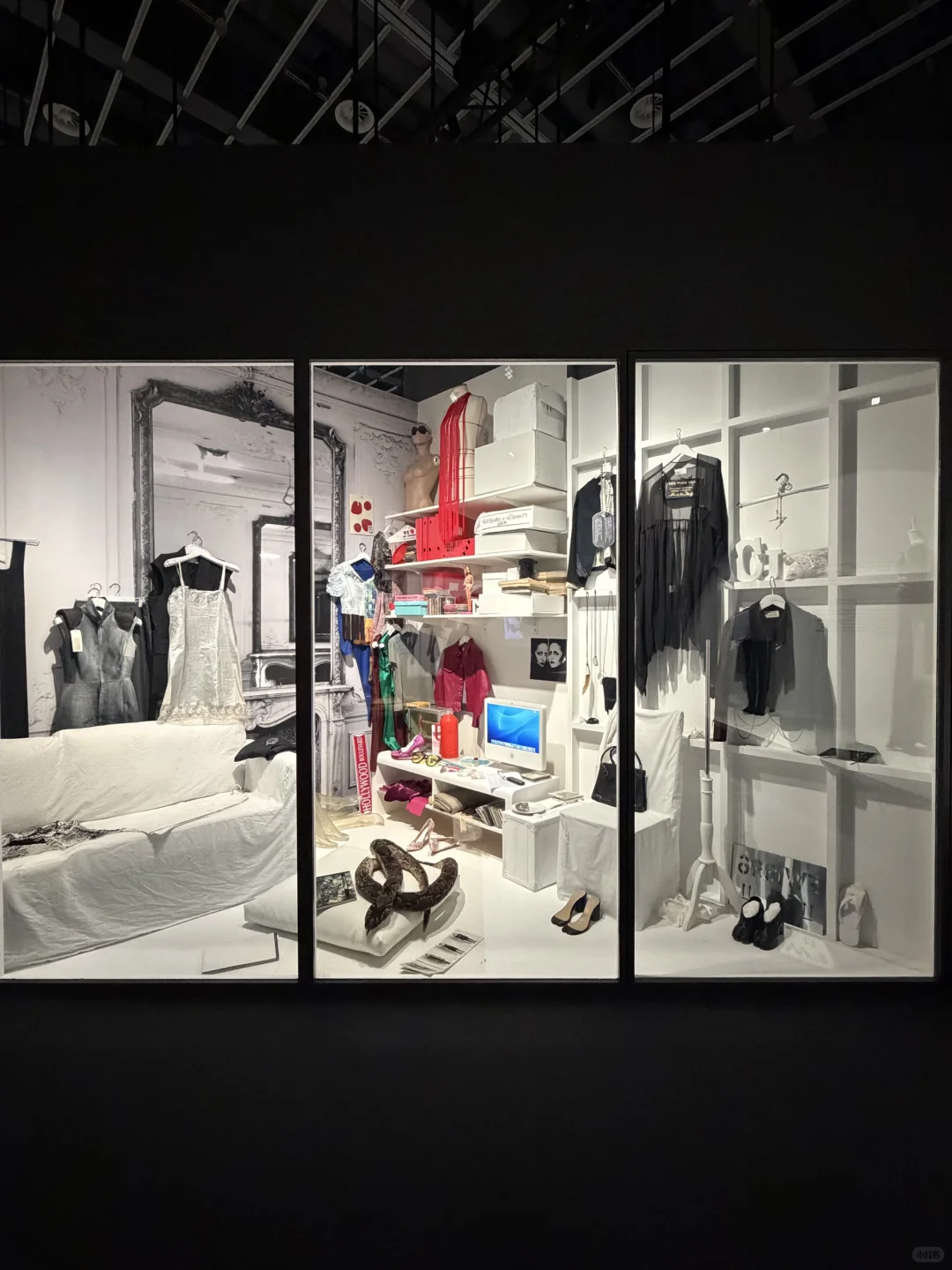 杭州看展｜马吉拉在亚洲的首展?