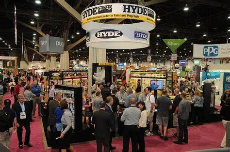 2026年美国五金工具及花园用品展览会NHS