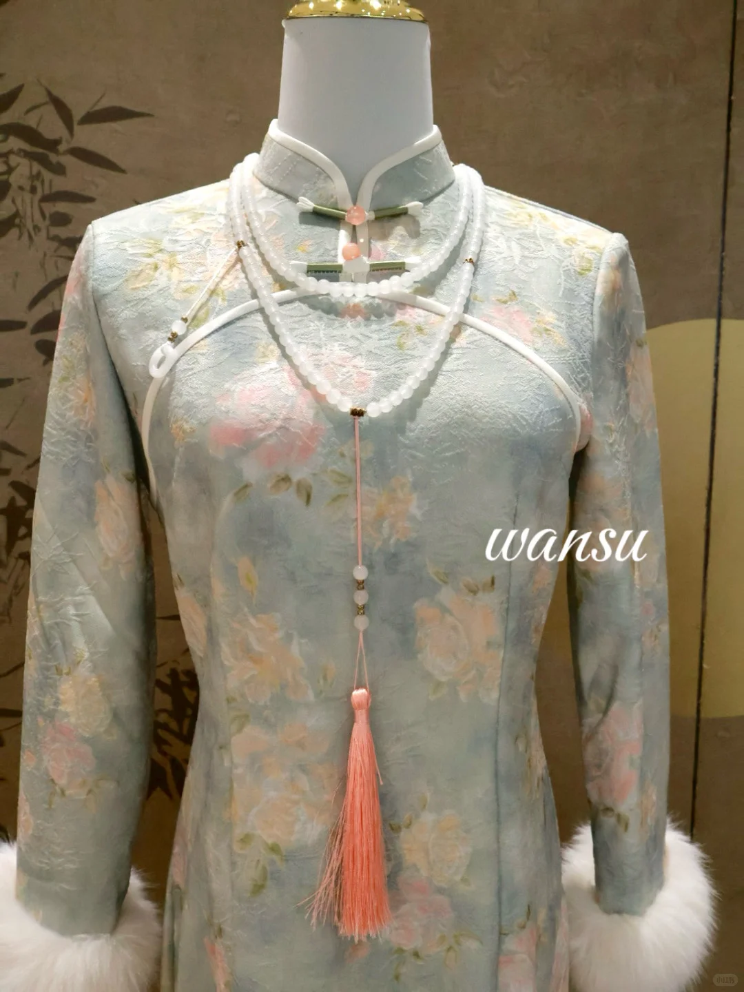 新品❗️剪吊牌最快的一次‼️