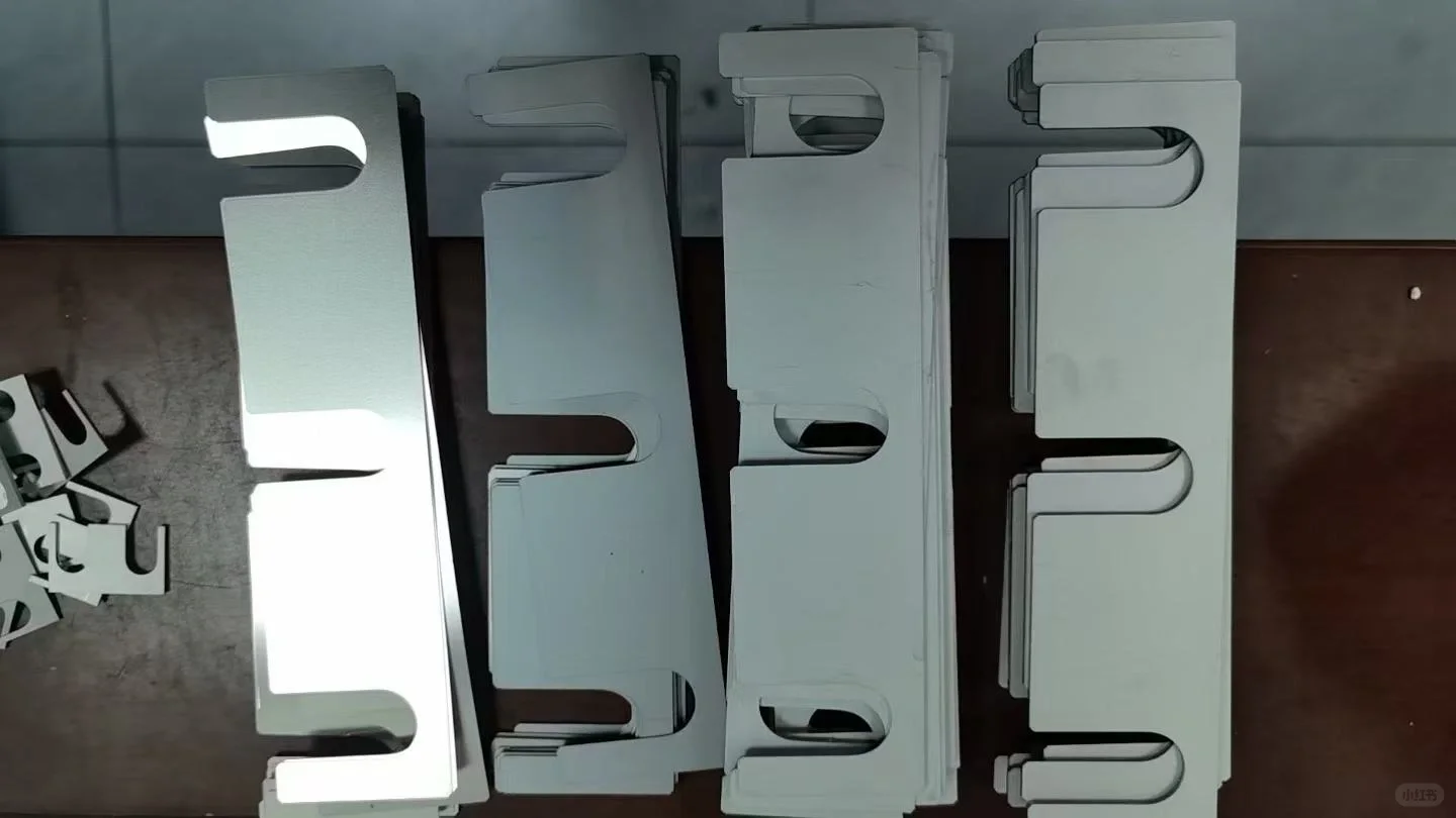 304 316不锈钢垫片 平垫